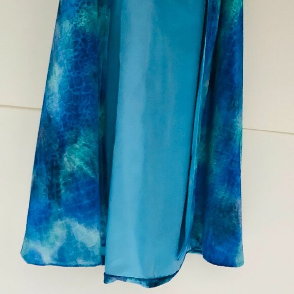 New w/Tag-Great Pretenders Blue `Cape Dinosaur - Pterodactyl Hooded - Picture 5 of 16